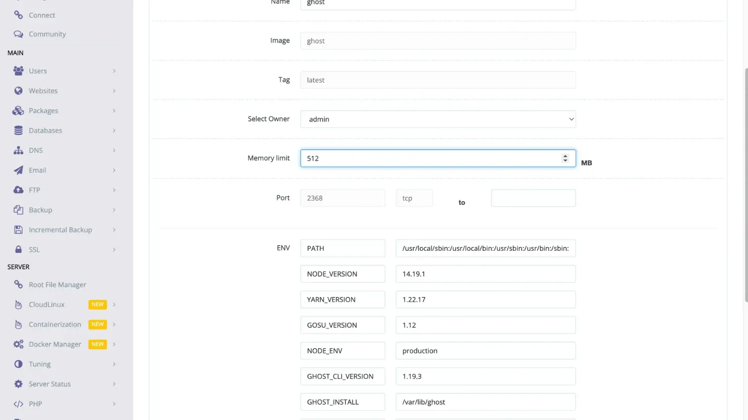 Mail send not working - CyberPanel + Cloudflare - General